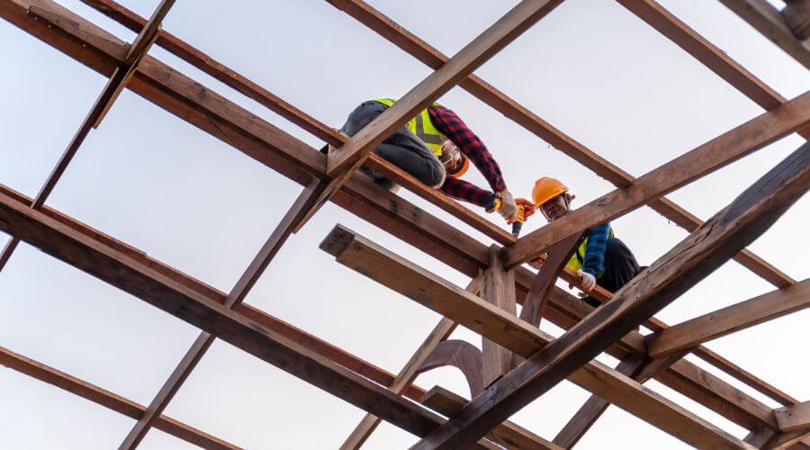 Local Chimney Repair in Greencastle, PA